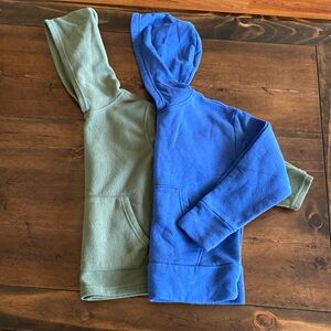 Bundle of Two Sweatshirts
